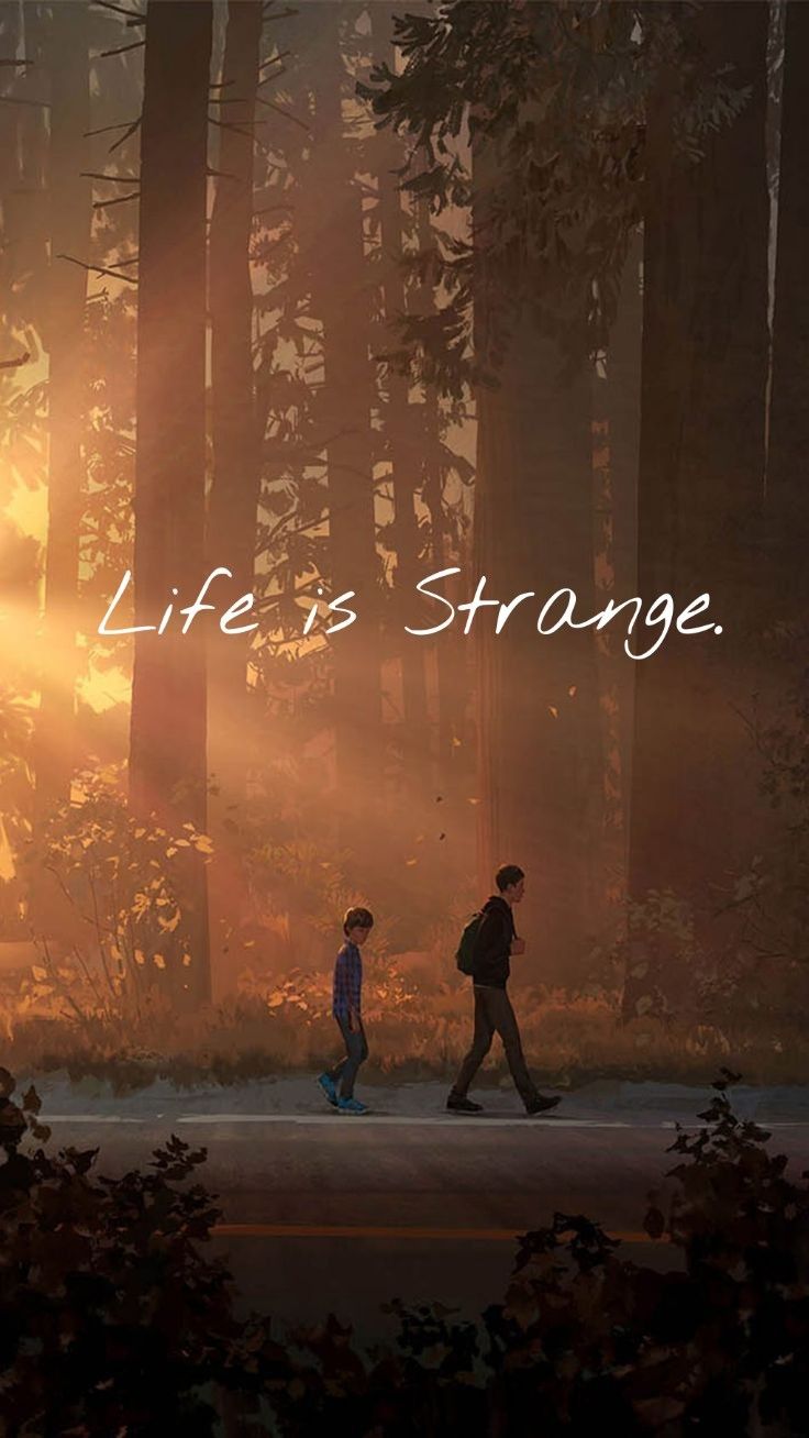 Life is Strange 2. Life is strange, Life is strange wallpaper, Life is strange 3