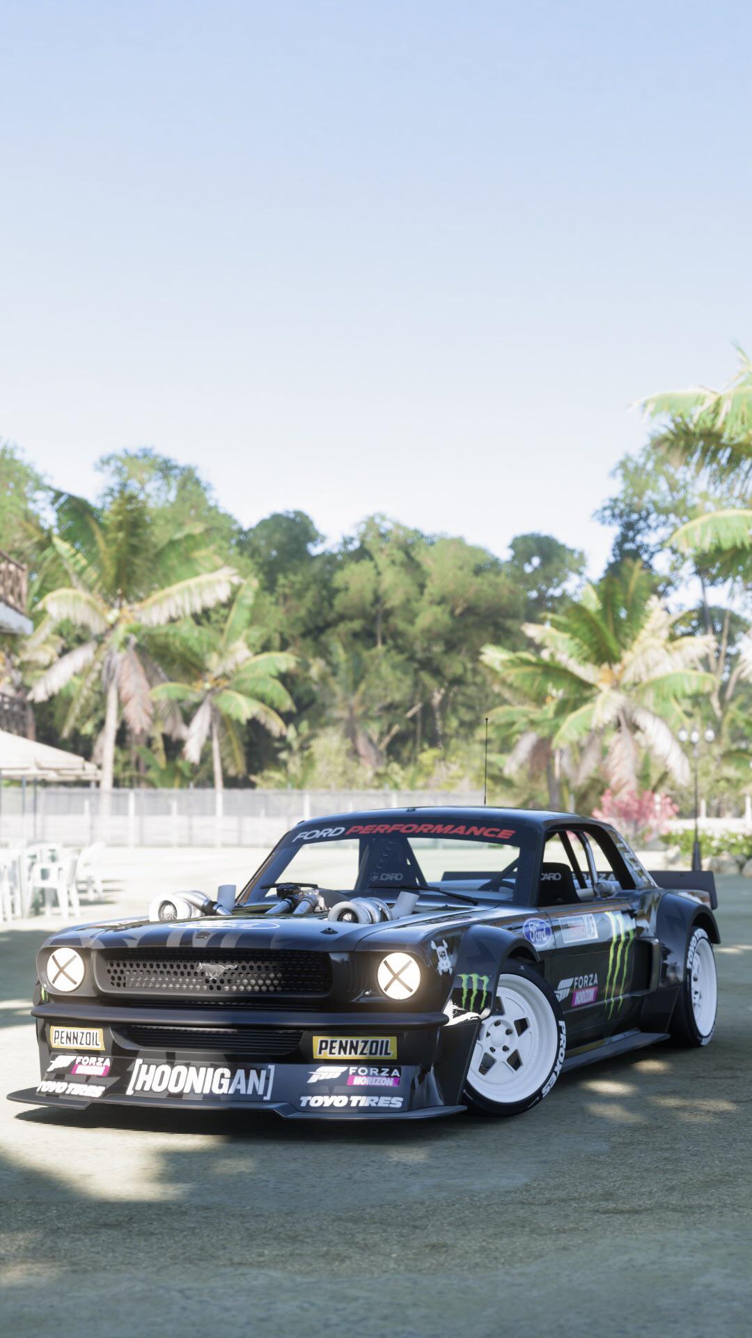 Hoonicorn + Hoonicorn v2 Photo