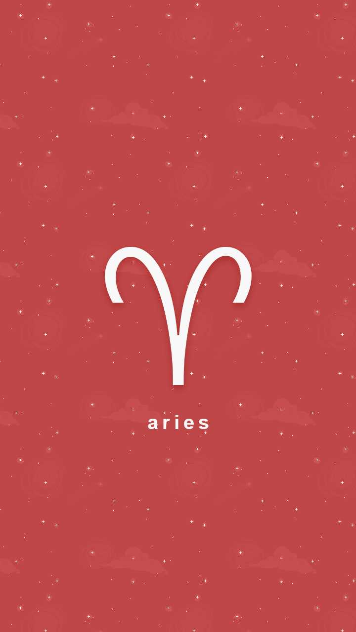 Aries Wallpaper