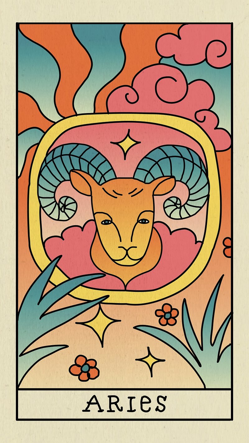 Aries Image Wallpaper