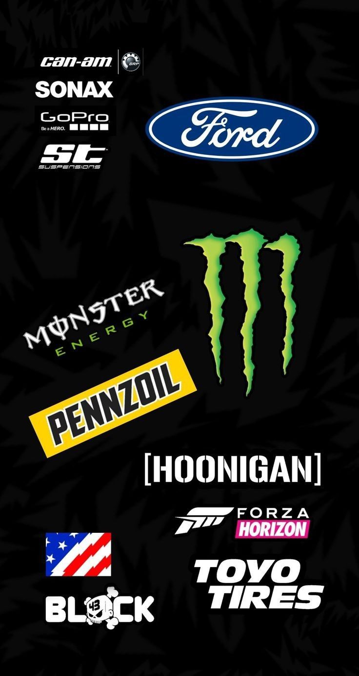 ken block wallpaper iphone en 2023. Calcos para autos, Pegatinas para coches, Papel de empapelar nike