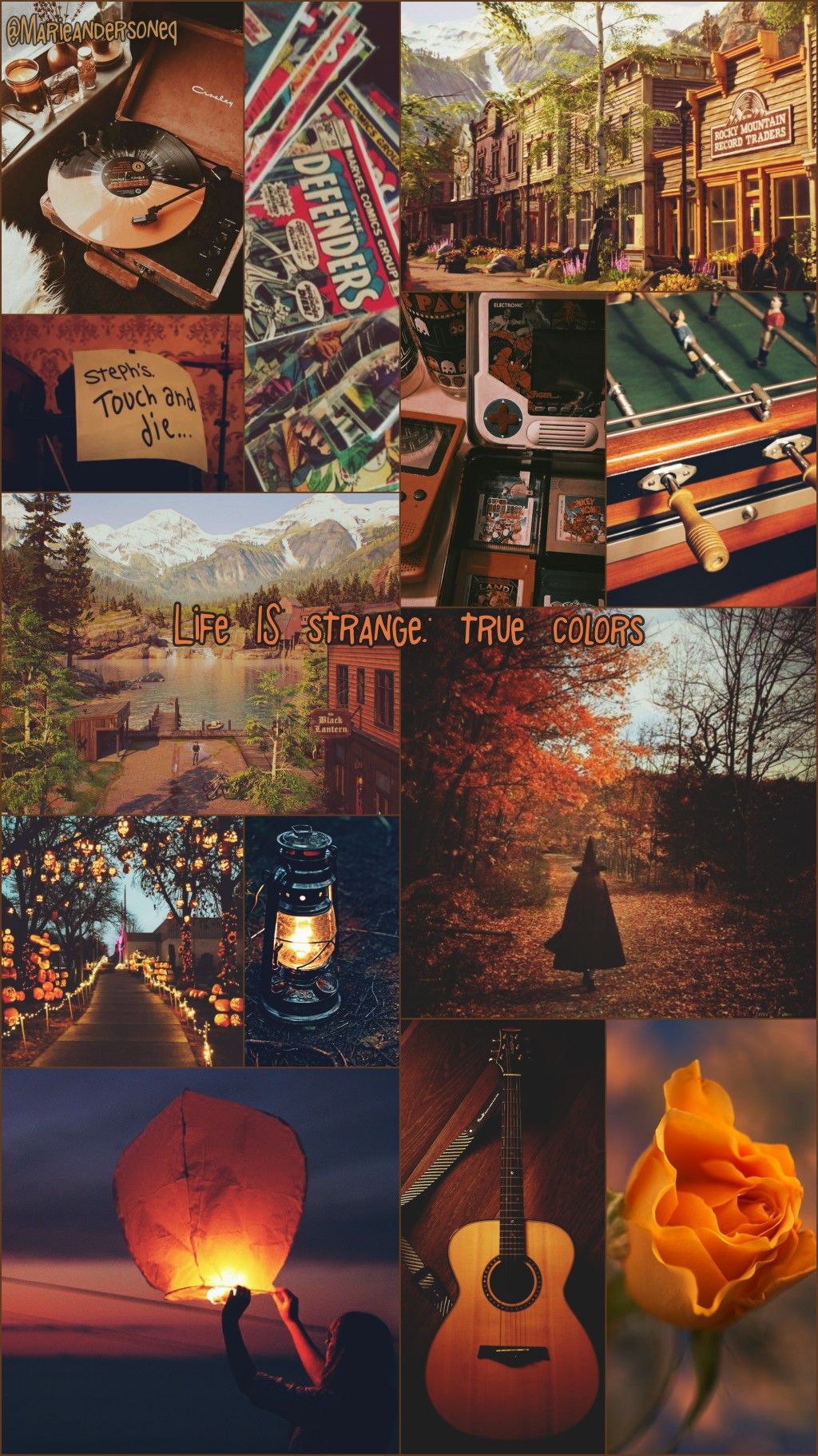 Life is strange aesthetic. Life is strange wallpaper, Life is strange, Life is strange 3