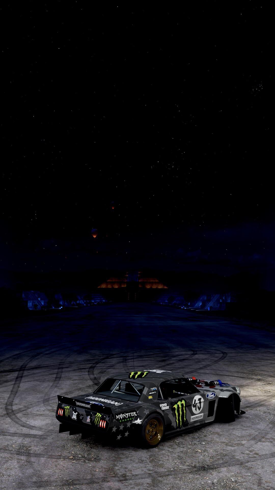 Hoonicorn + Hoonicorn v2 Photo