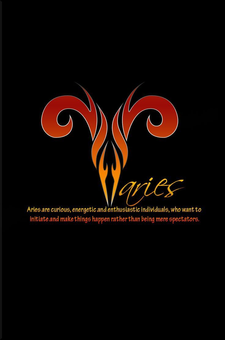 Aries wallpaper for your #android mobile. Free. #horoscope