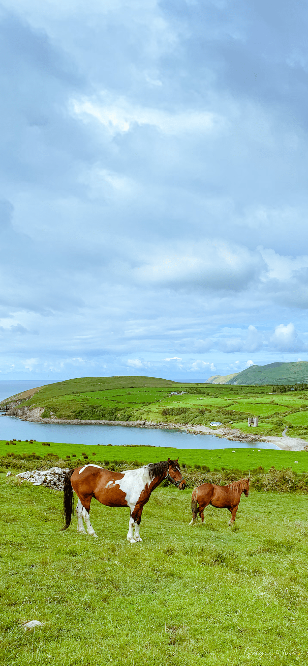 Travel iPhone Wallpaper Part 1 and Ivory