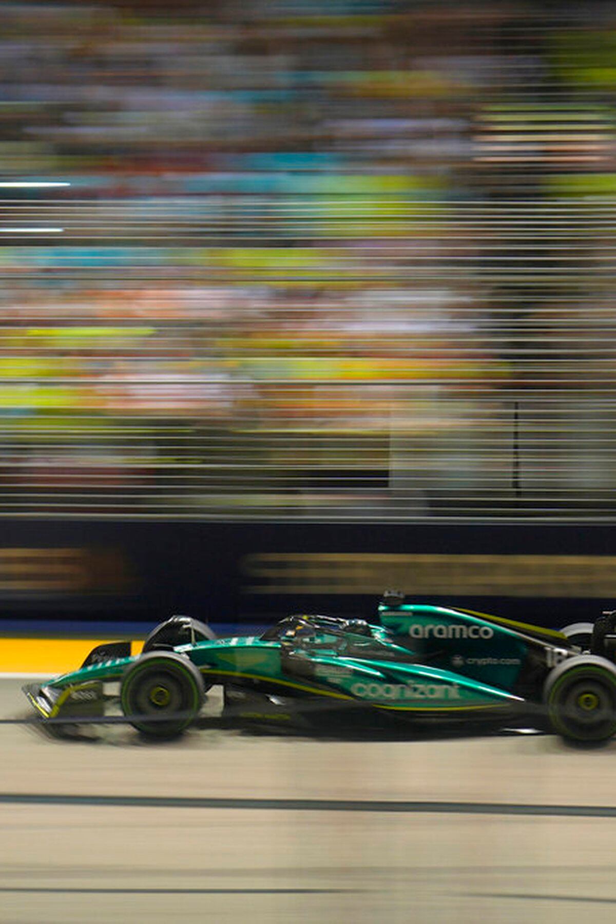 How to Watch F1 Streaming Live Today