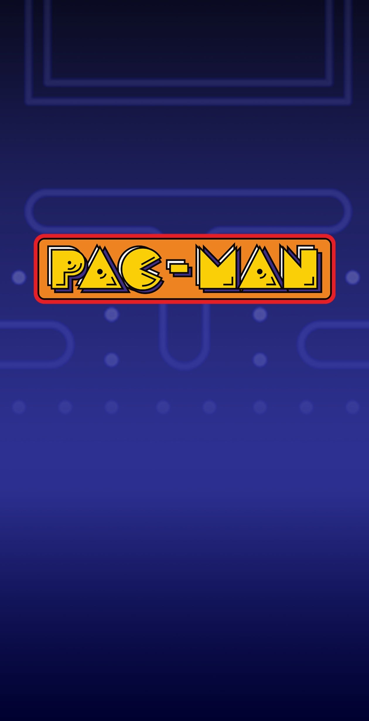 Pac Man