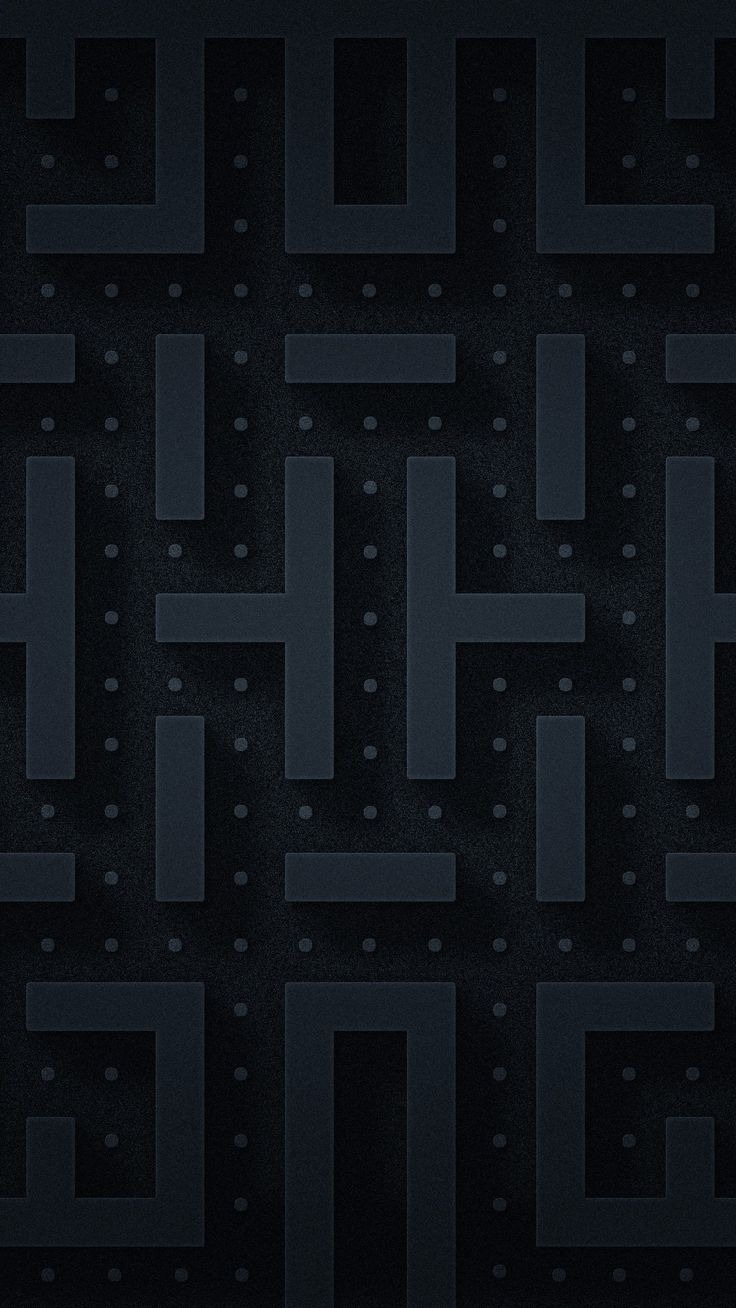 Dark maze pacman. Dark wallpaper iphone, Wallpaper, Best iphone wallpaper