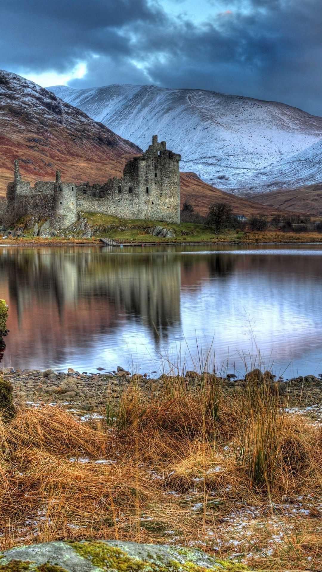 Beautiful Scotland iPhone Wallpaper Of the Day. Ireland photography, Phone wallpaper, Scotland wallpaper