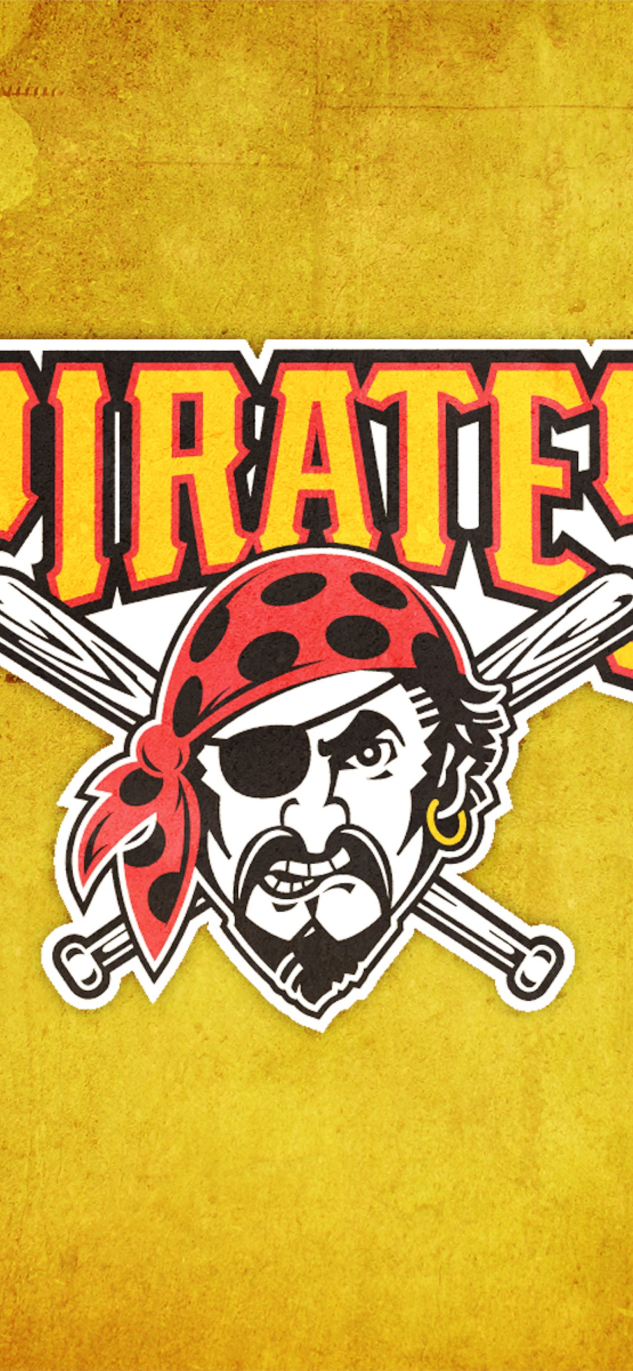 Best Pittsburgh pirates iPhone HD Wallpaper