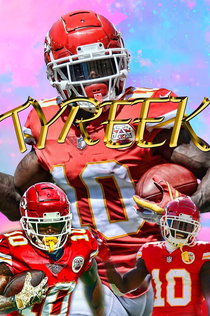 Tyreek Hill Background Explore more American, Football, Garden City Community College, Kansas Ci. Football wallpaper, Michael jordan art, Miami dolphins wallpaper
