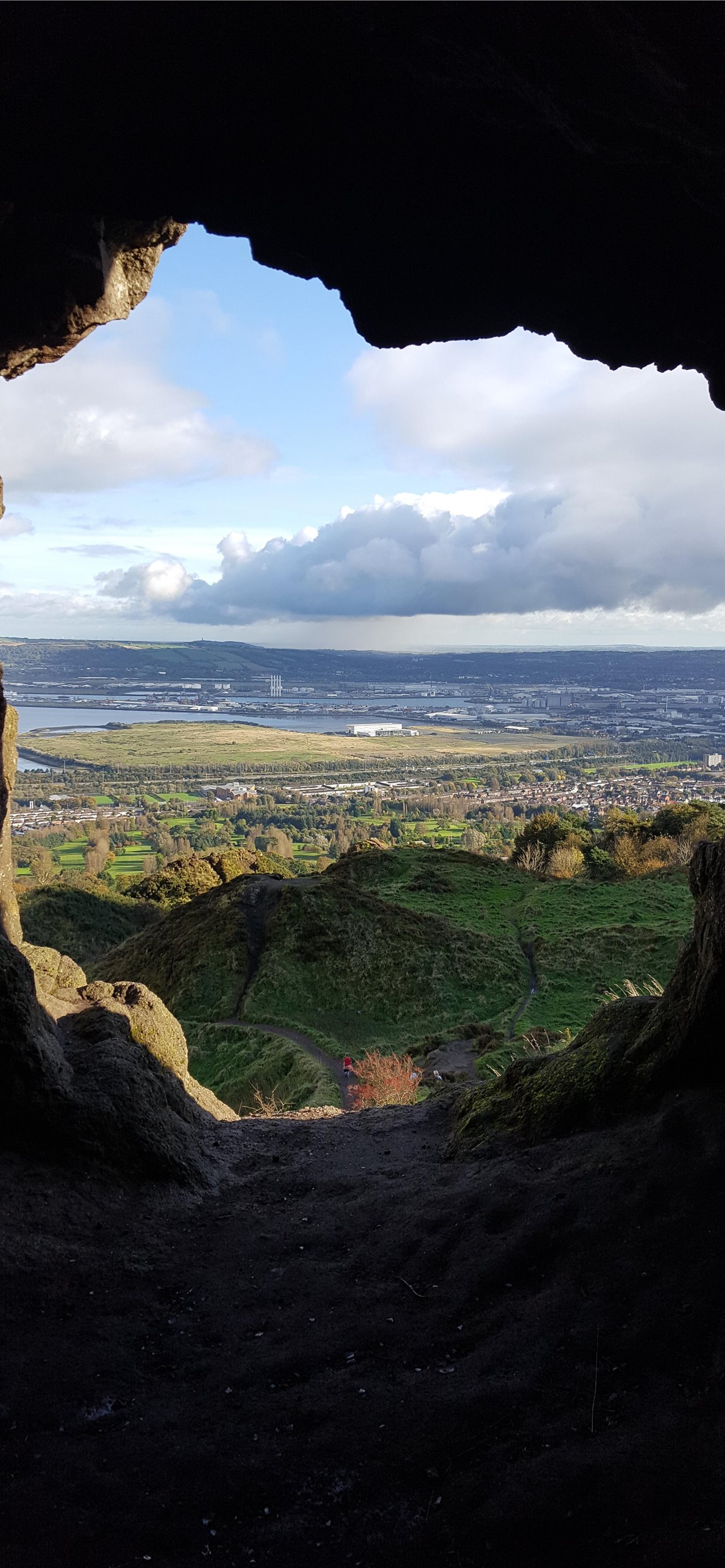 Best Ireland flag iPhone HD Wallpaper