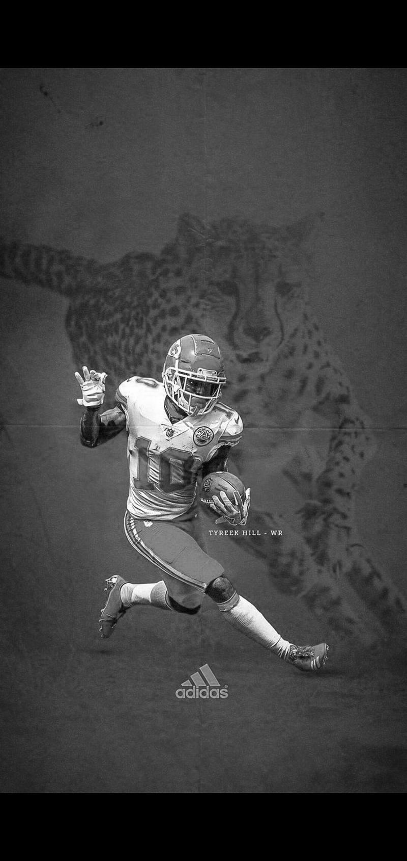 Tyreek Hill Wallpaper