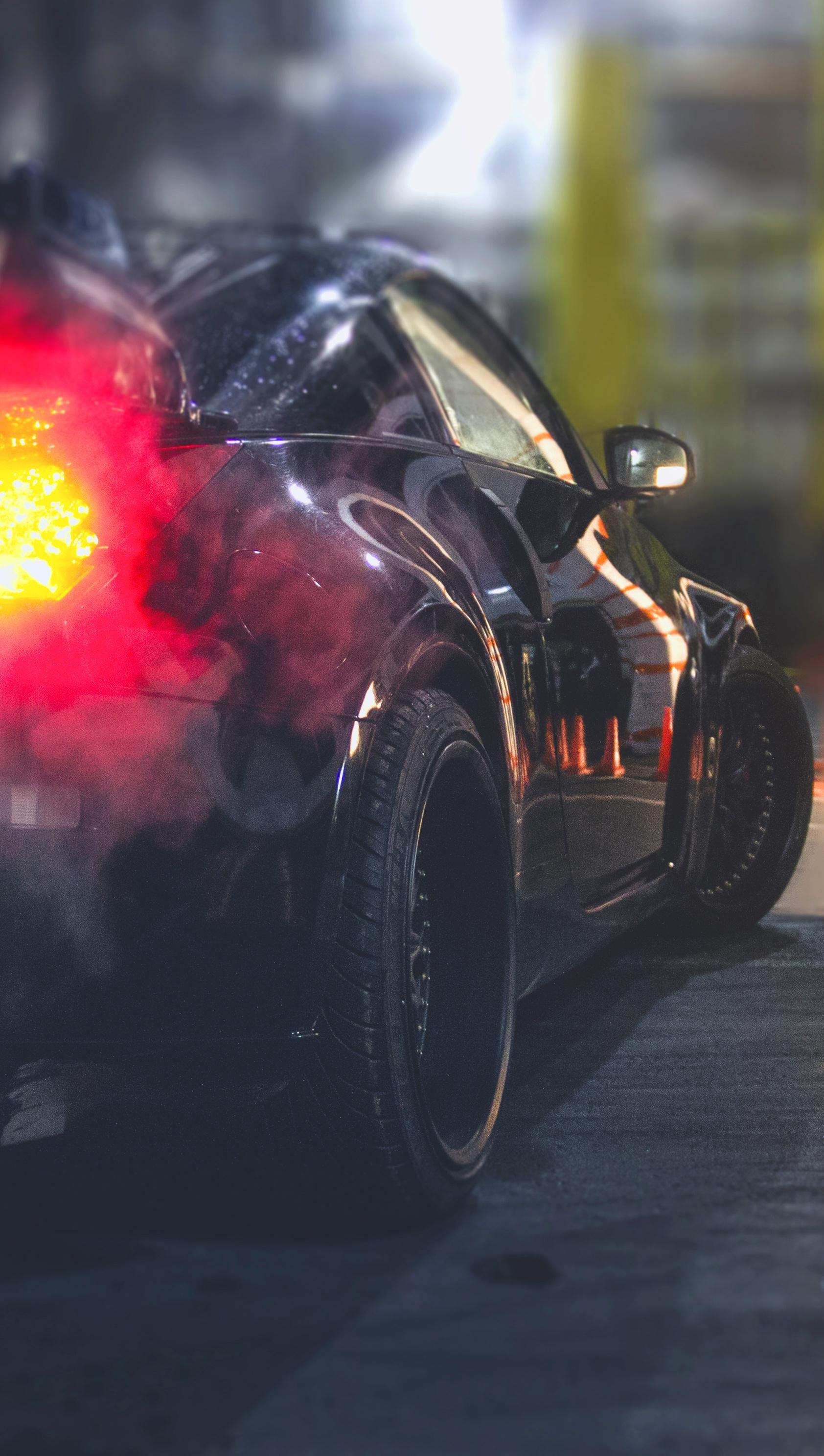 Nissan 350z wallpaper