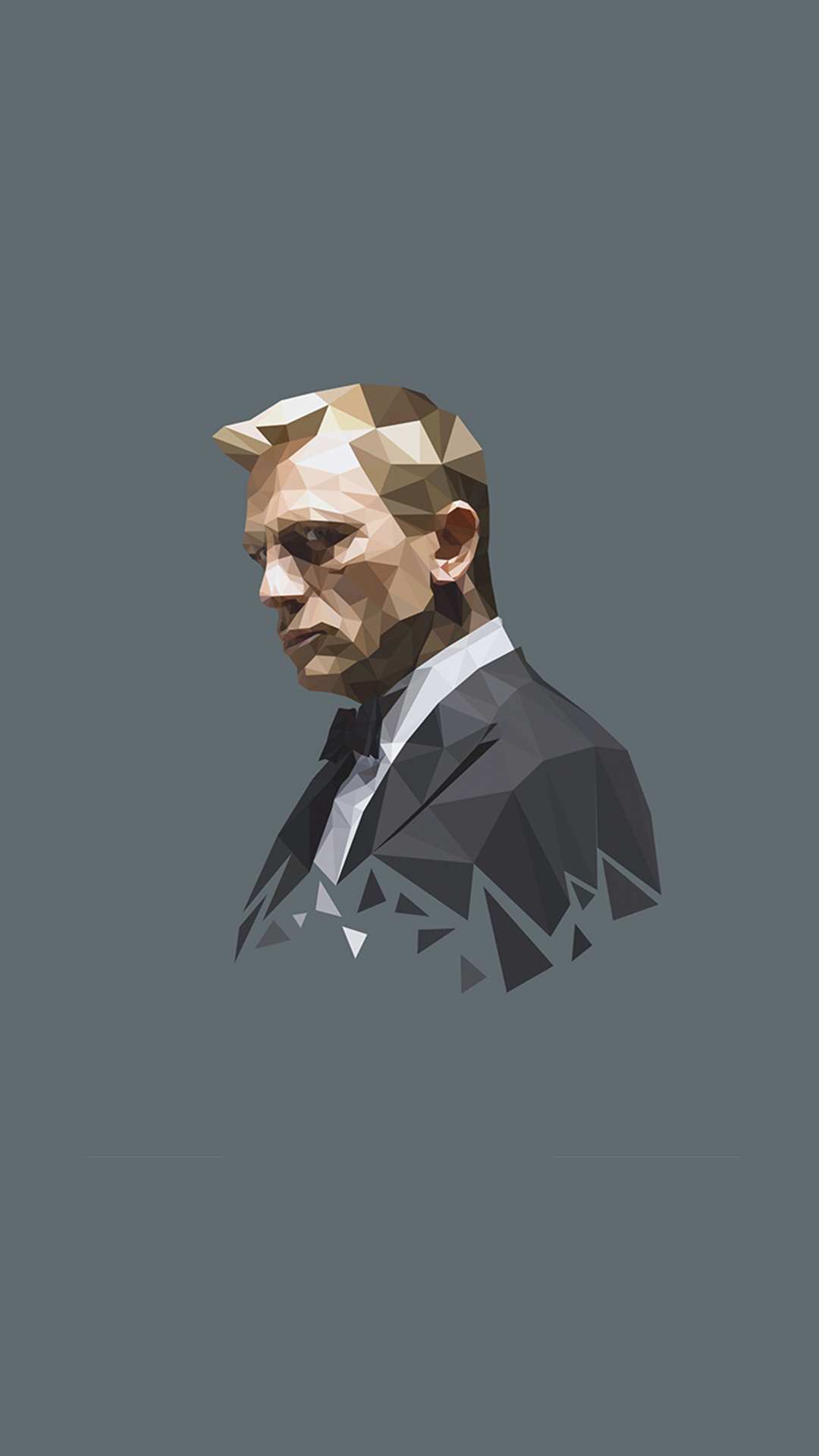 James Bond Phone Wallpaper. .com