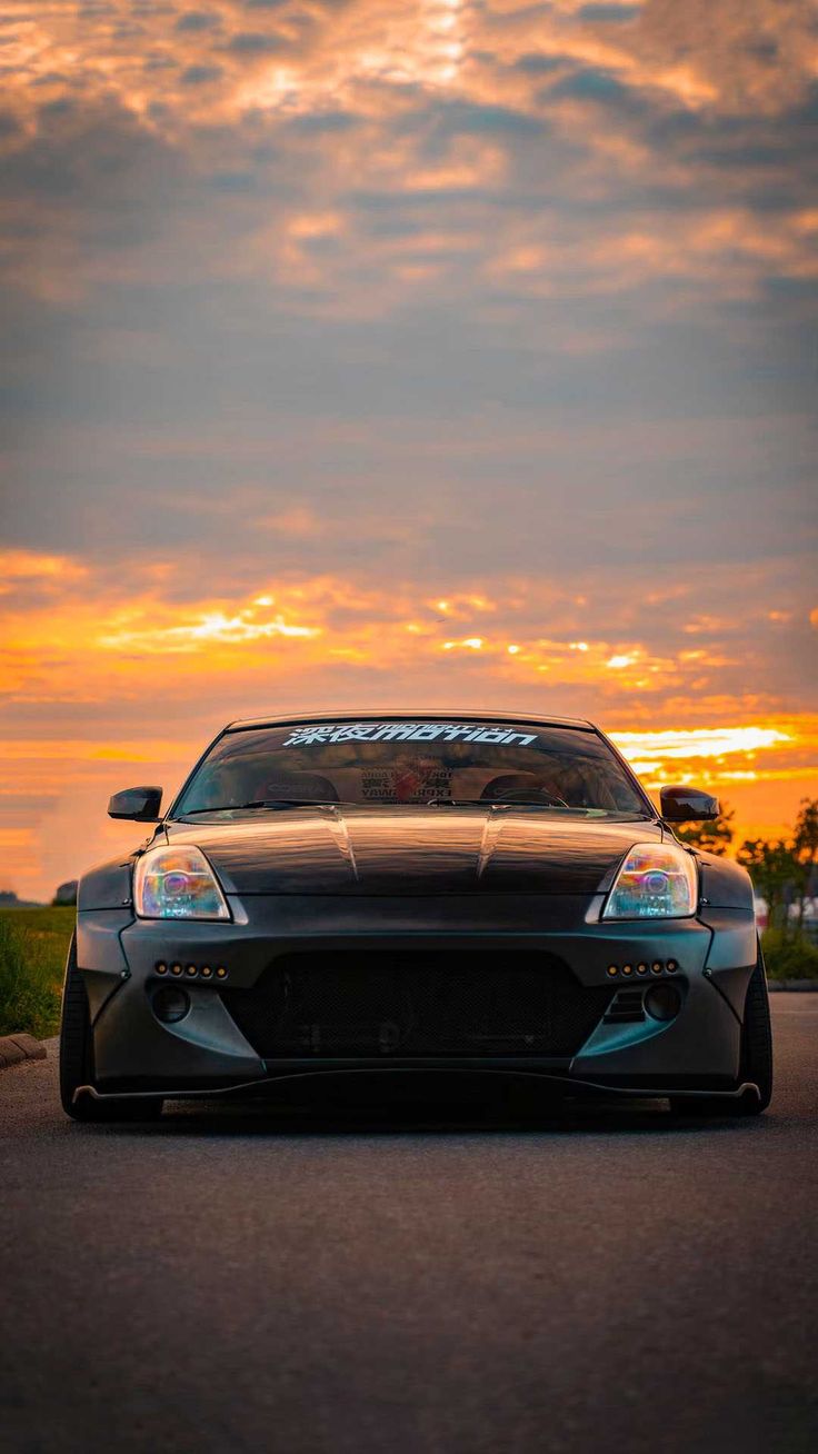 350Z Wallpaper. Nissan 350z, Best jdm cars, Jdm wallpaper