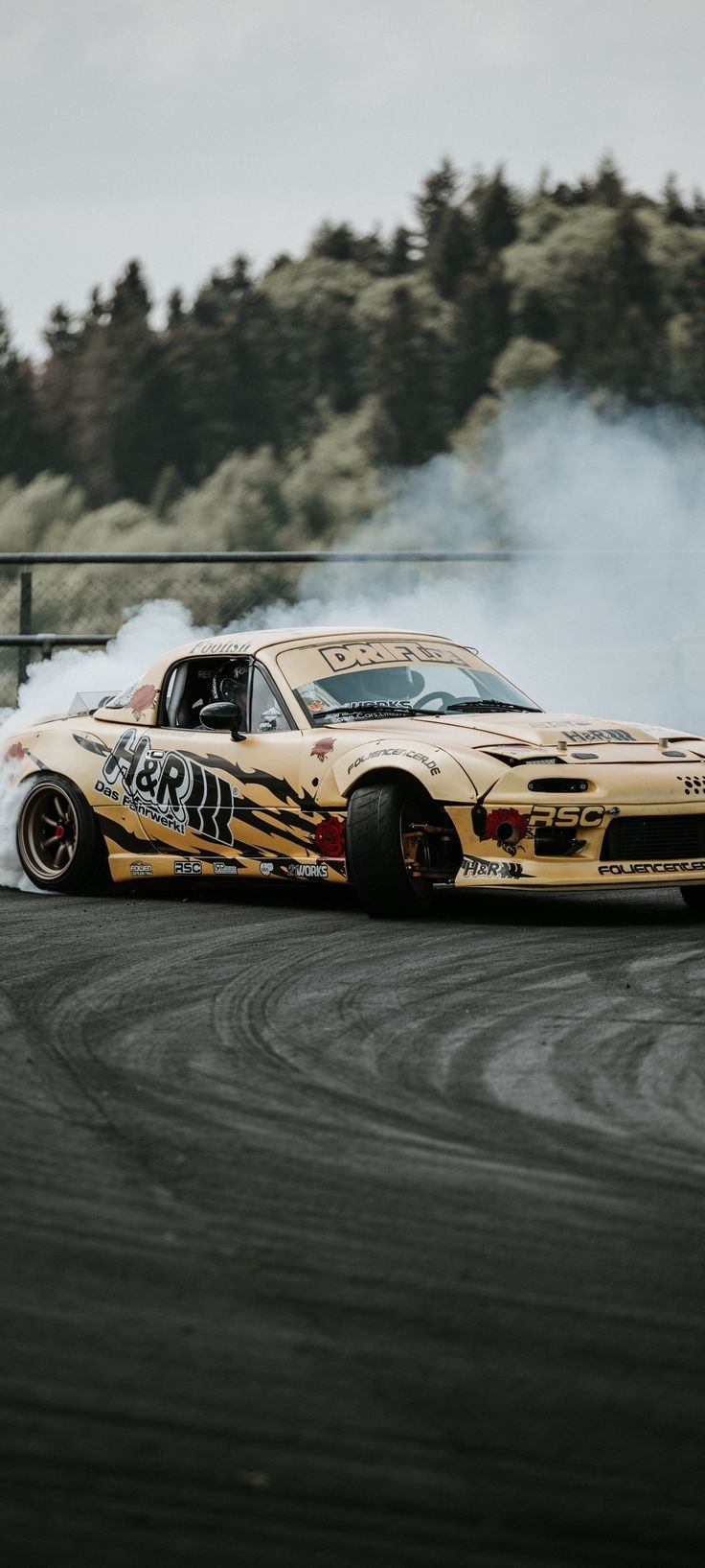 Drift cars, Tuner cars, Tokyo drift cars