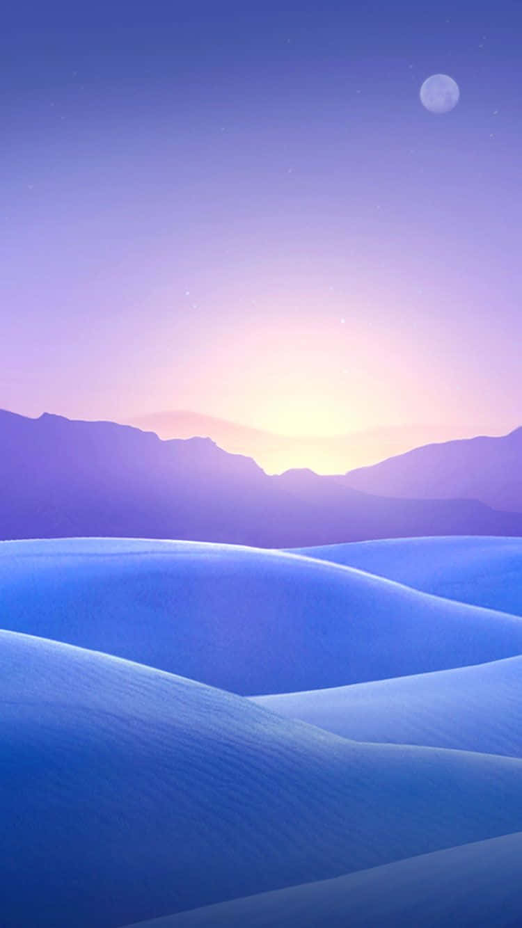 Cool iPhone Home Screen Wallpaper