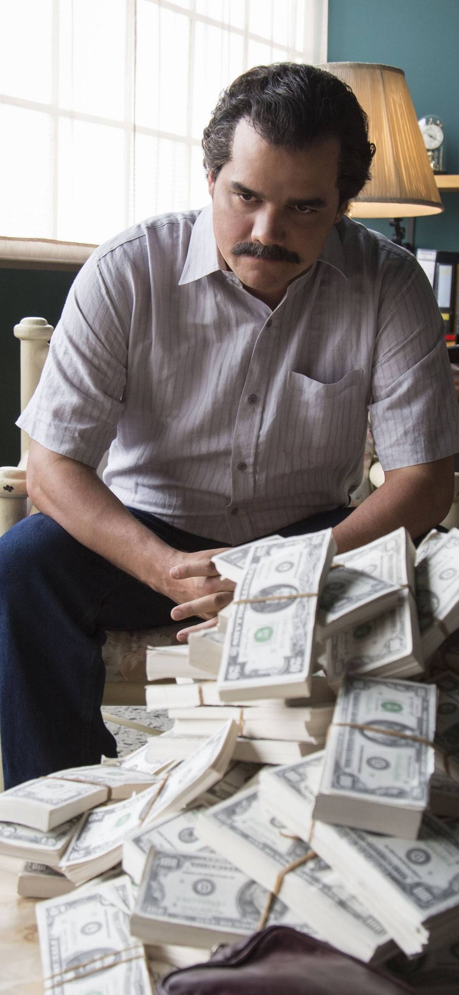 ⚜All Wallpaper⚜ 17: Narcos Emilio Escobar Gaviria