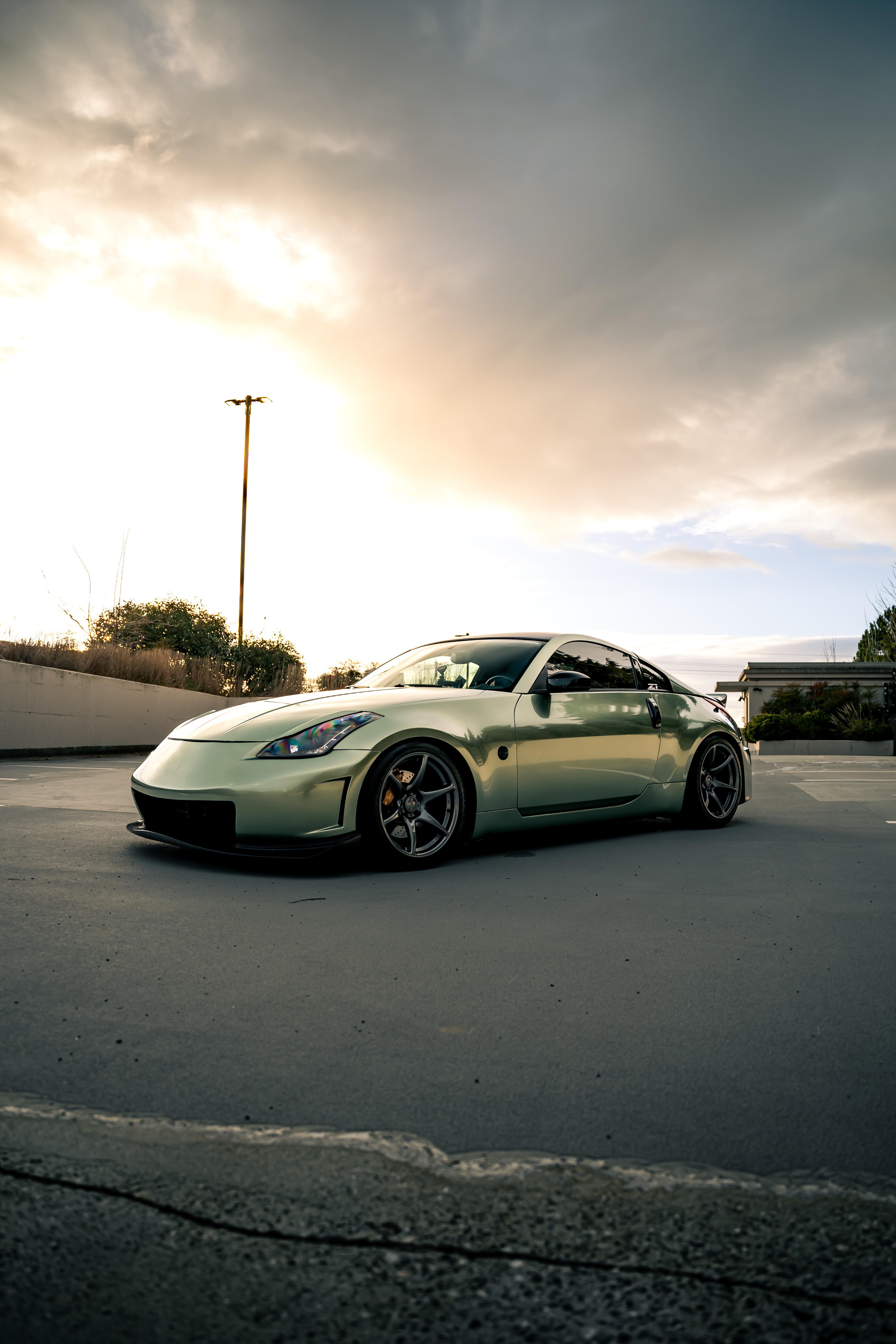 Got some photo done of the new wrap!