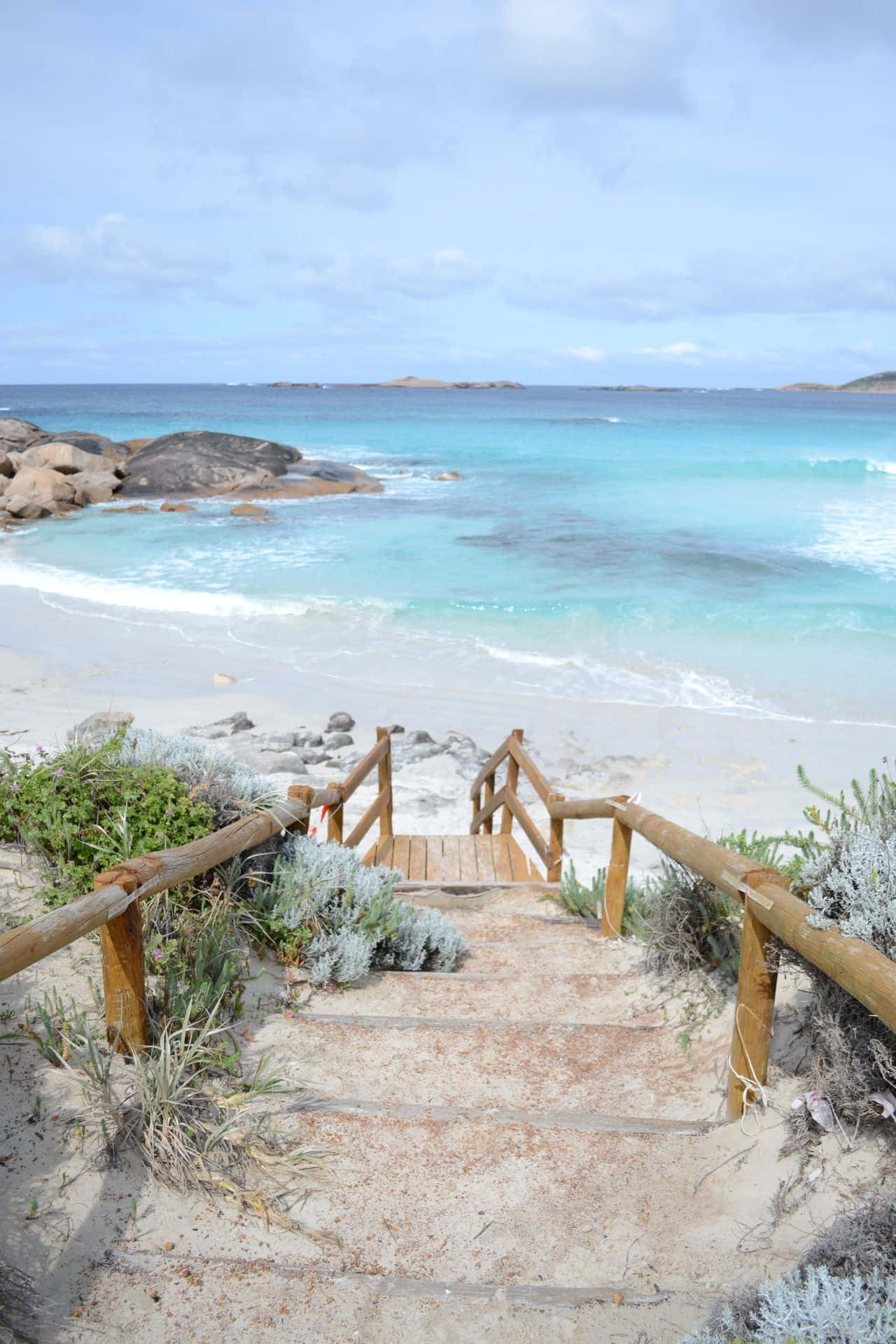 Australia Beach Wallpaper