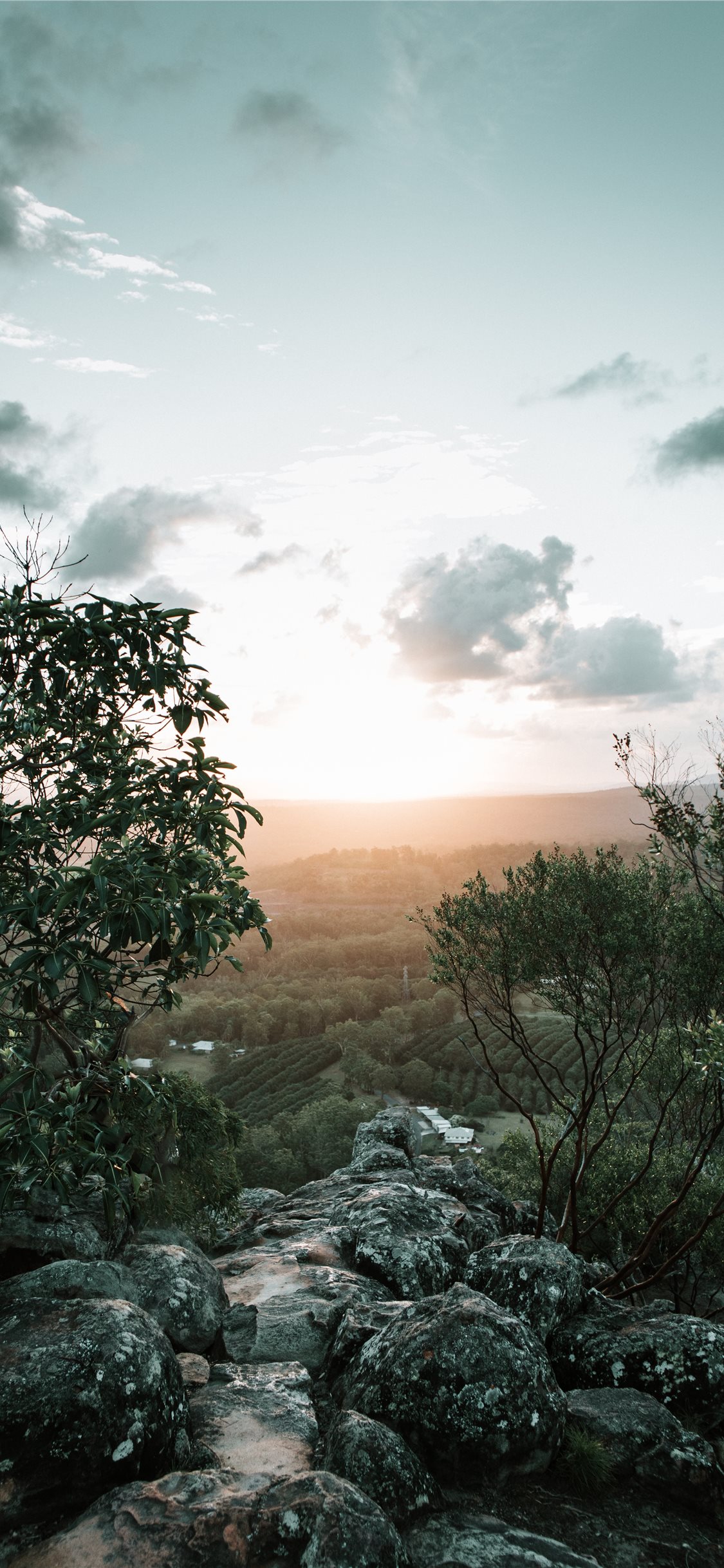 Best Australia iPhone X HD Wallpaper