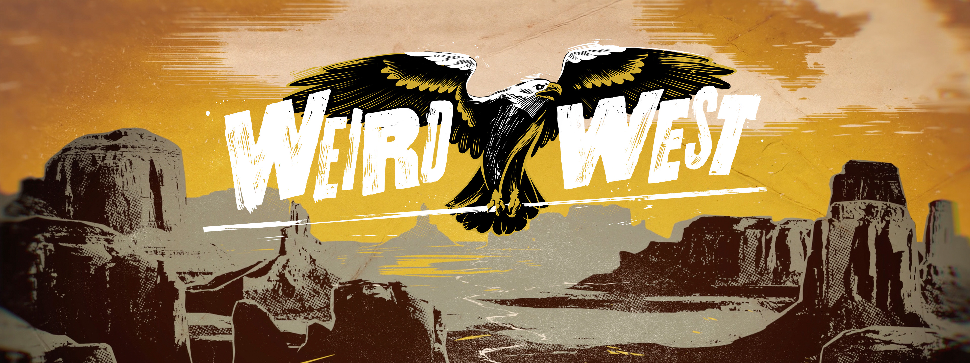 Weird West. Devolver Digital Games