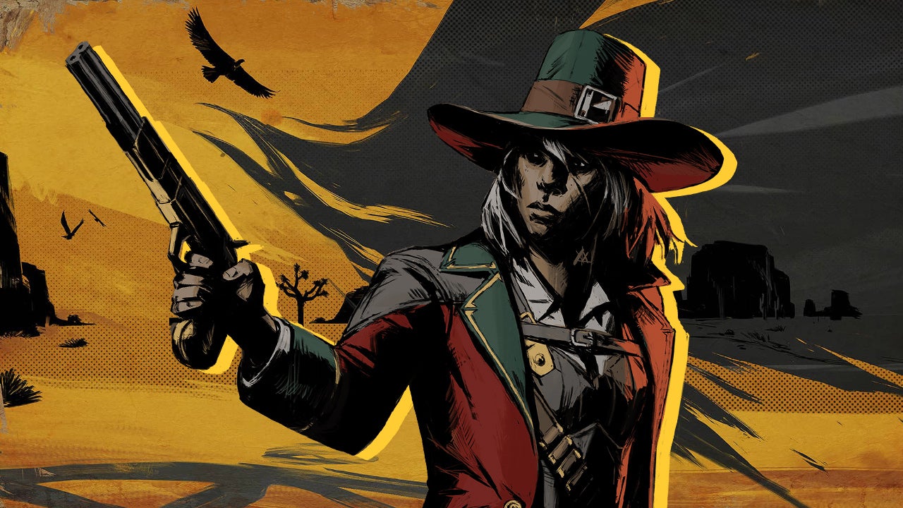 Weird West Review