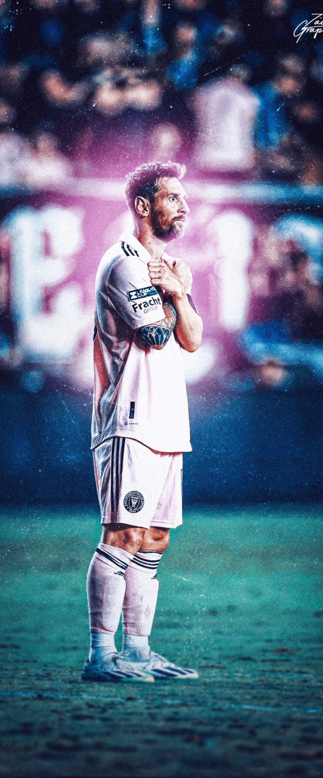 Best Lionel Messi Inter Miami