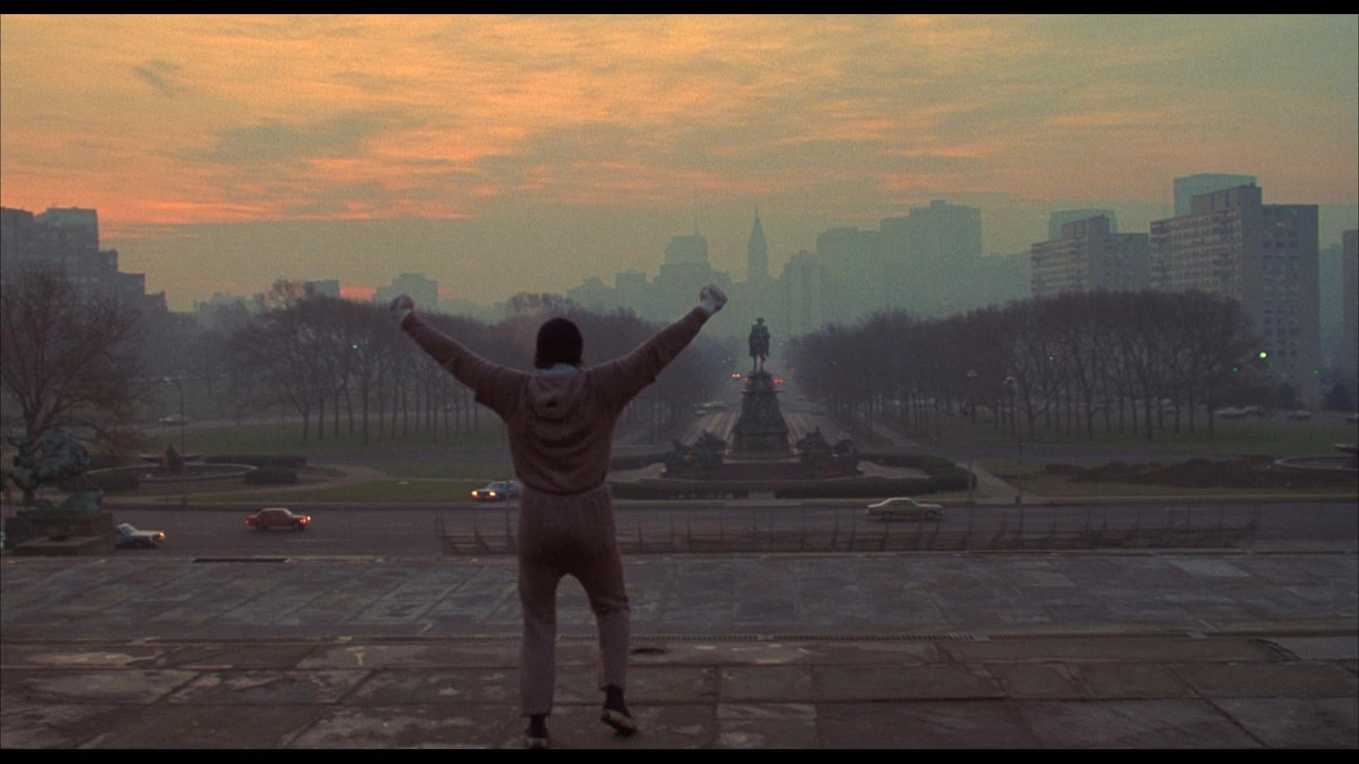 Rocky Balboa / iPhone 6