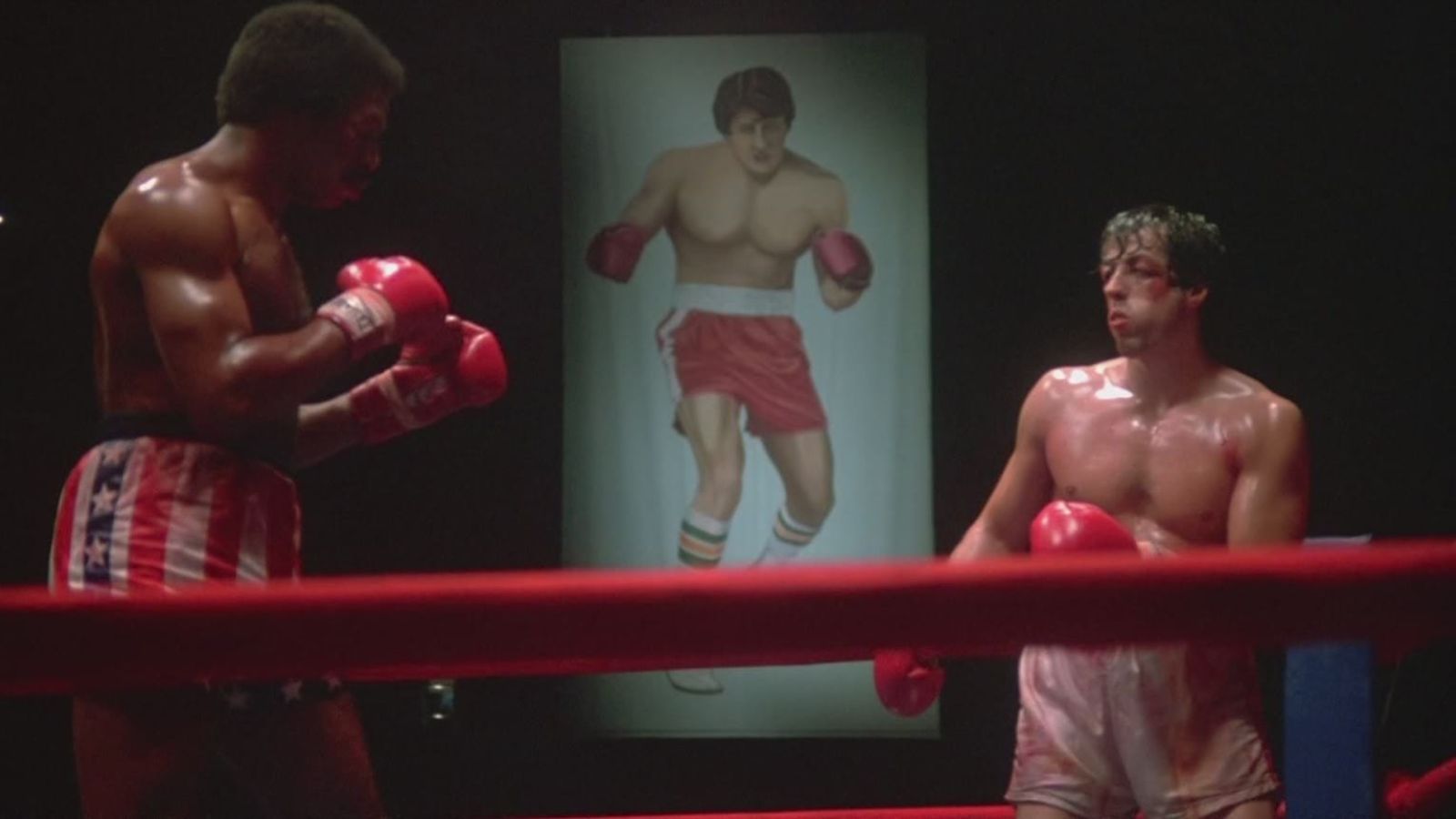 The Photography Of Rocky American Society Of Cinematographers (en US)