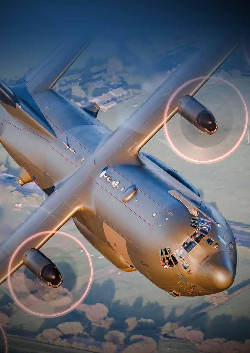 Easy Resettlement Magazine Spring 2023 Edition by Lance Media Group