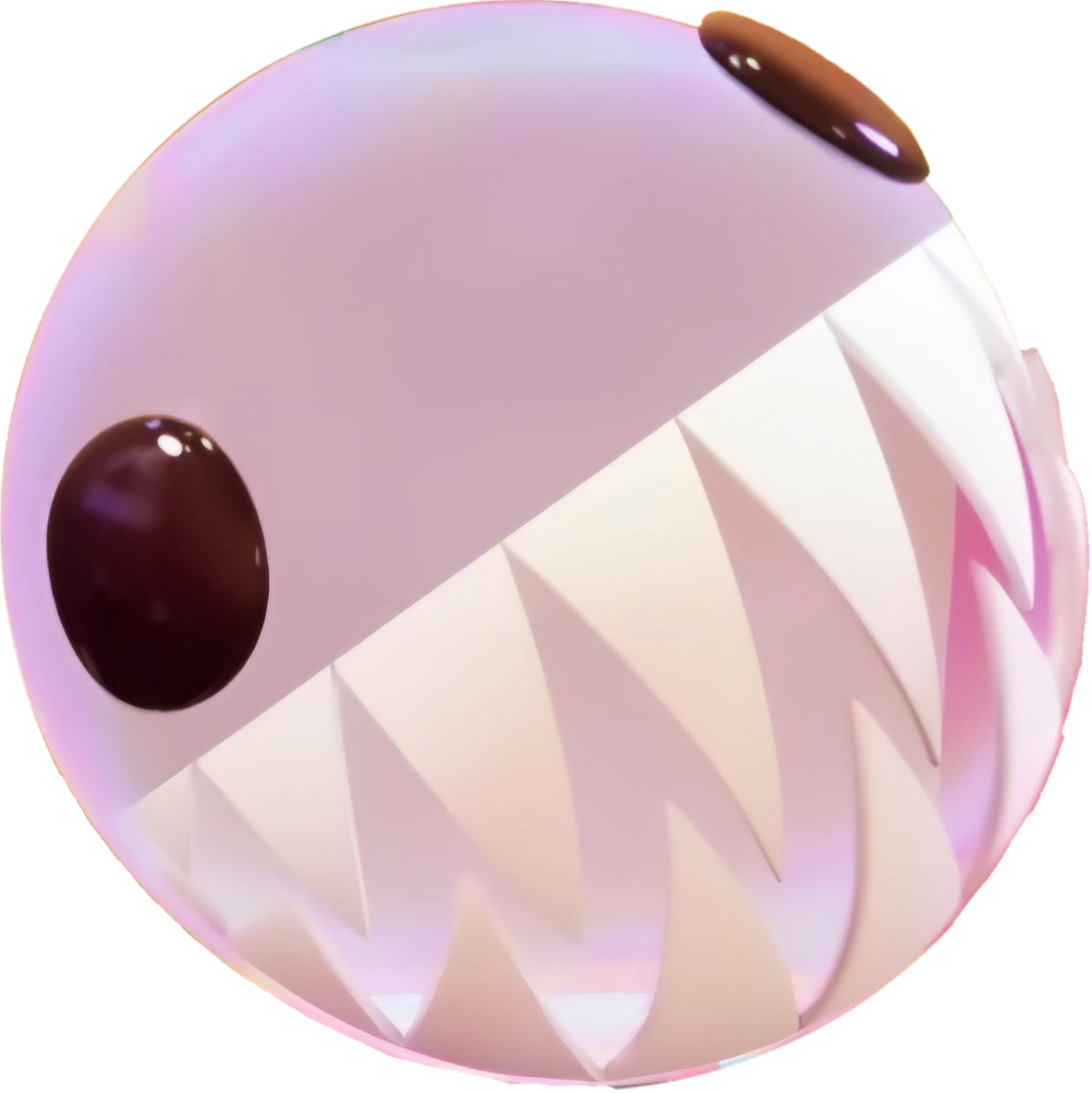 Bubble. The Amazing Digital Circus