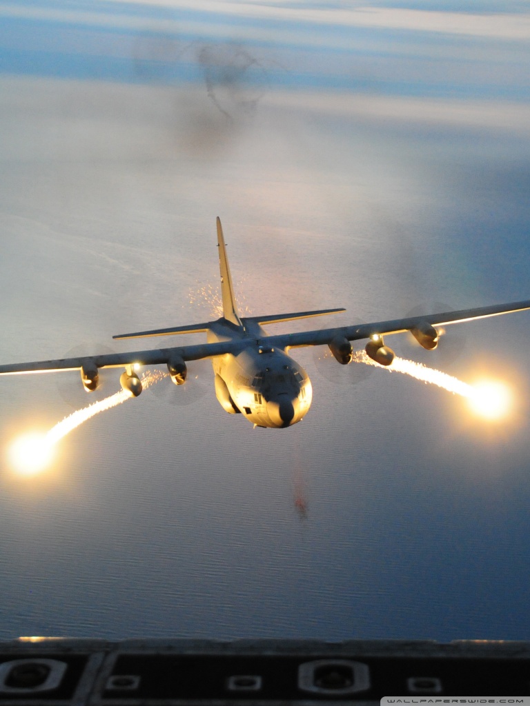 107th Airlift Wing Ultra HD Desktop Background Wallpaper for 4K UHD TV, Widescreen & UltraWide Desktop & Laptop, Tablet