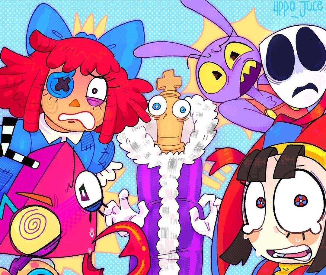 Why are they shocked?