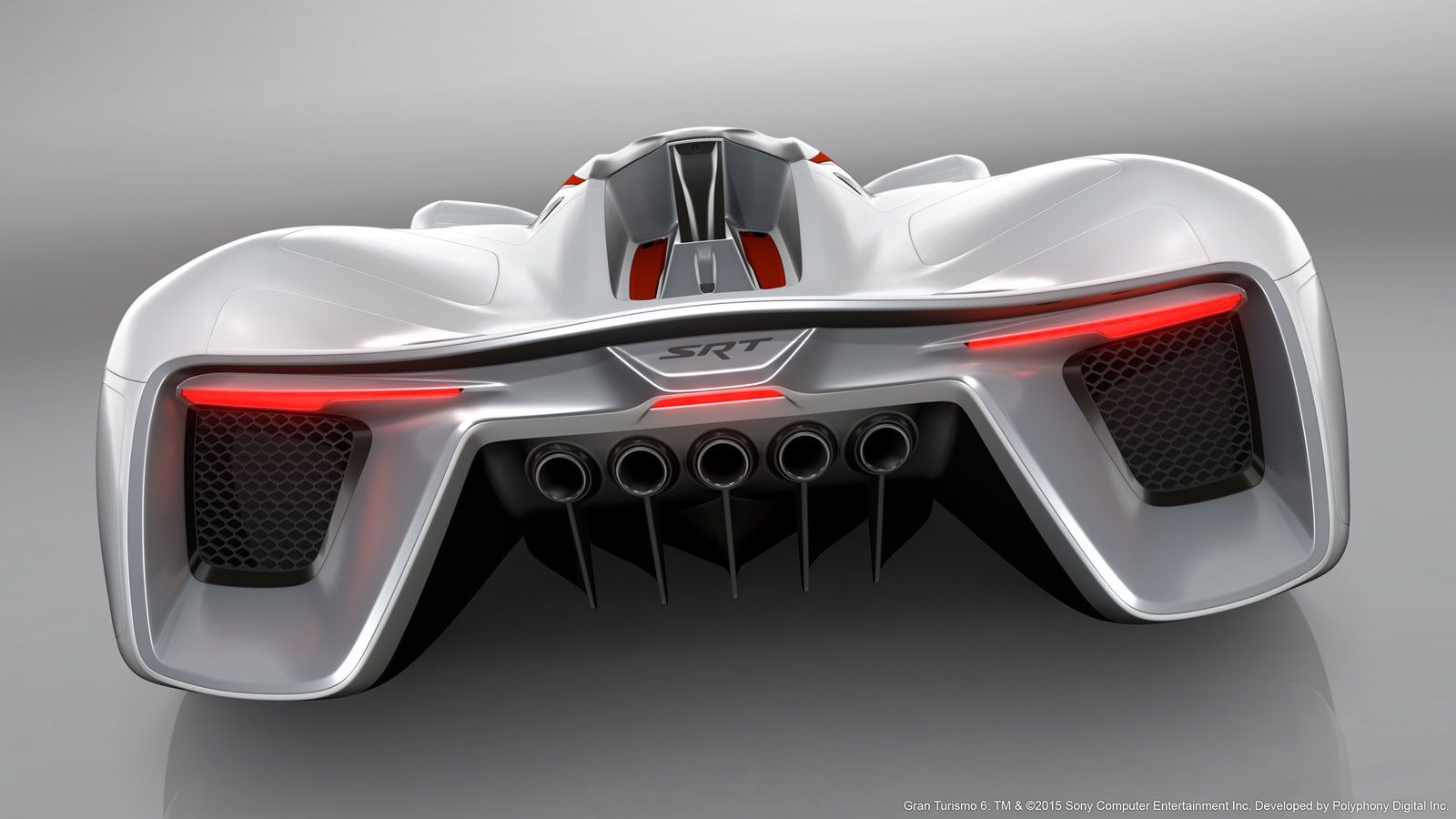 Dodge Srt Tomahawk Vgt: The Future Of Muscle Cars? (You Won'T Believe This!) - syfjevk