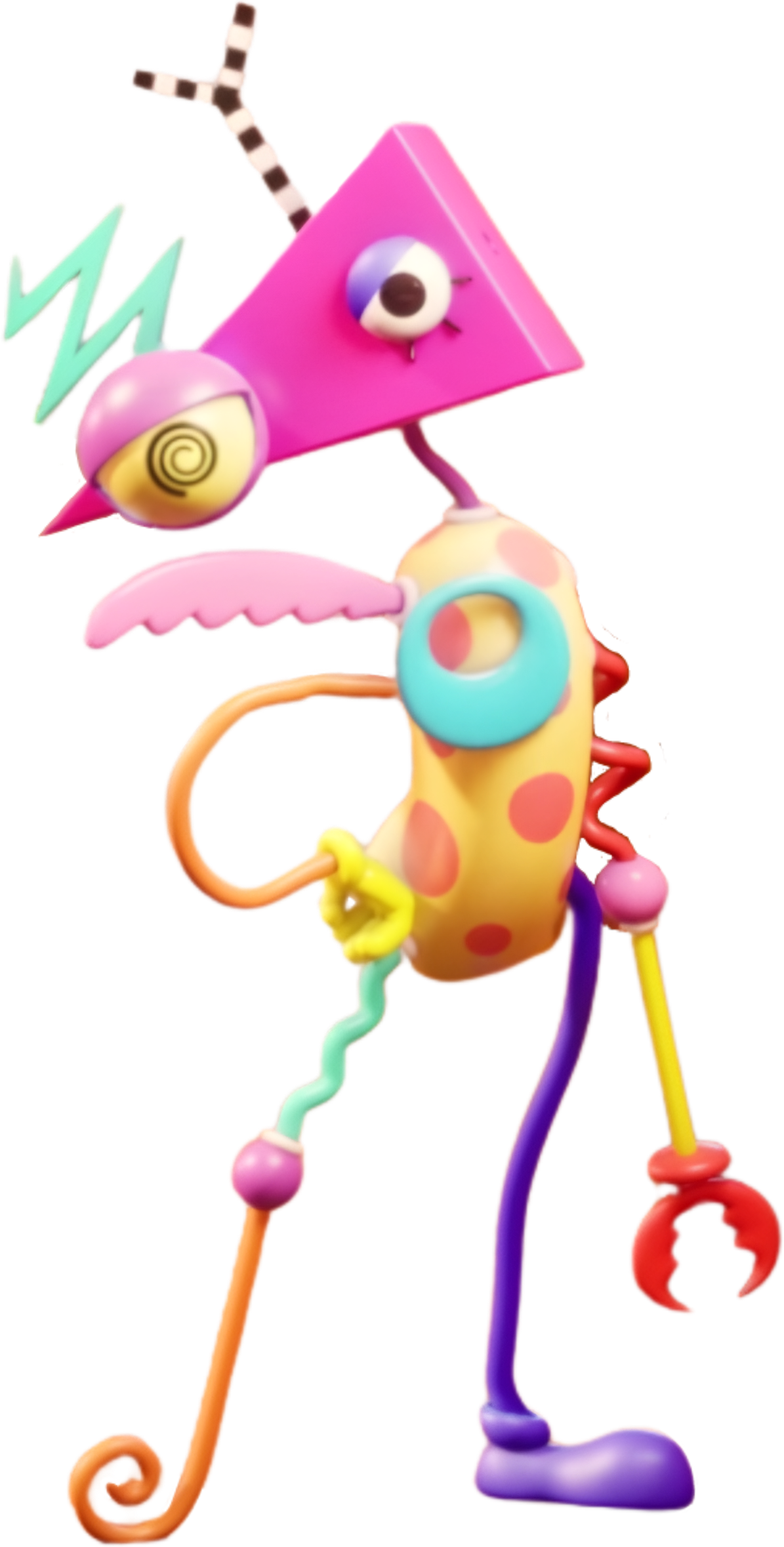 Zooble Quotes. The Amazing Digital Circus