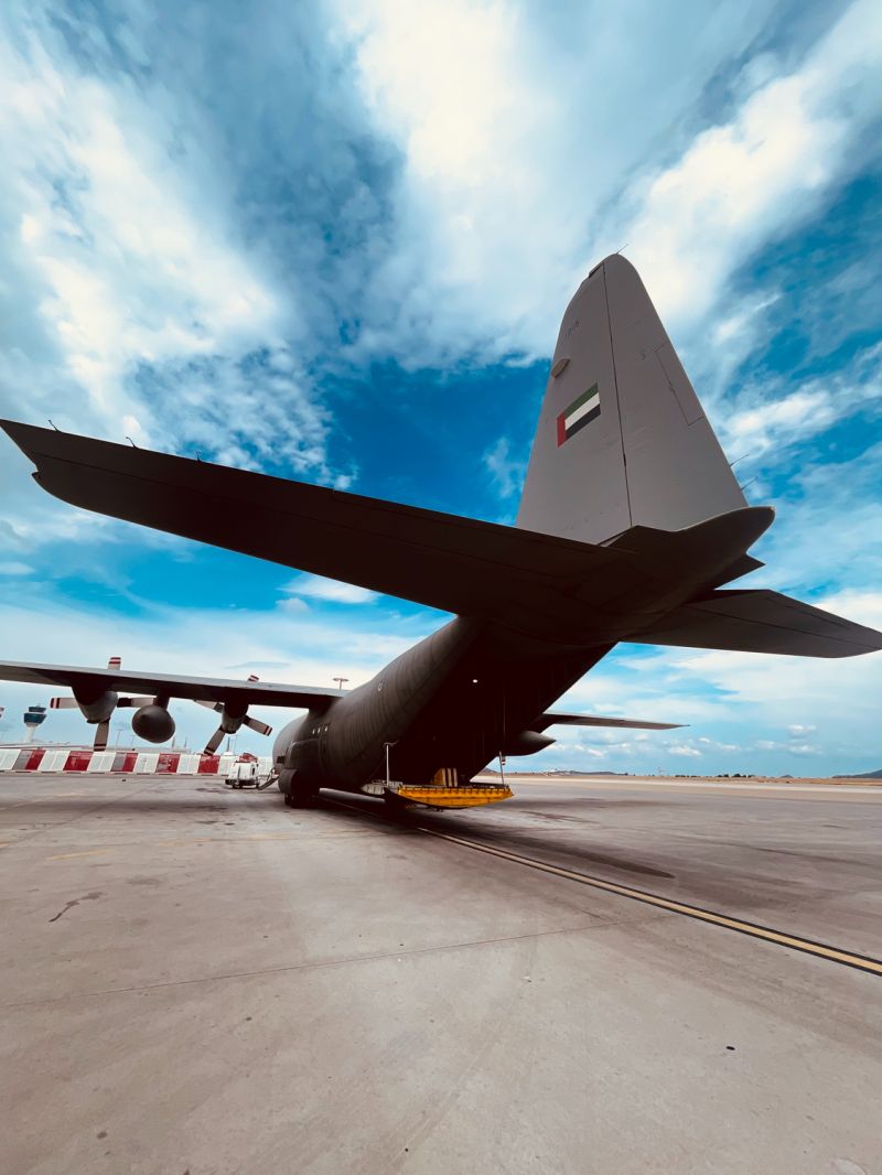 Anastasios Porfyriadis on LinkedIn: Goldair Handling Athens International Airport