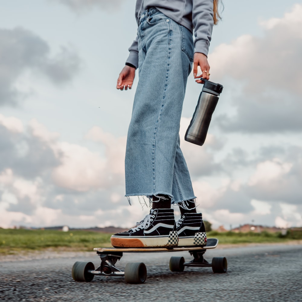 Skater Girl Picture. Download Free Image