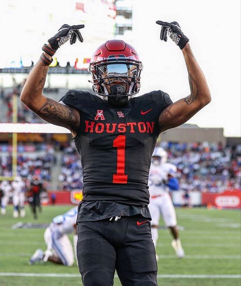 Nathaniel “Tank” Dell. Cool football picture, Nfl photo, Nfl football wallpaper