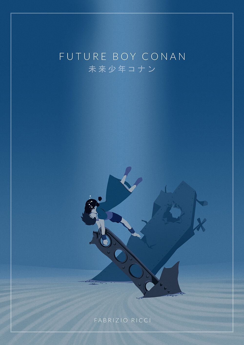 future-boy-conan-wallpapers-wallpaper-cave