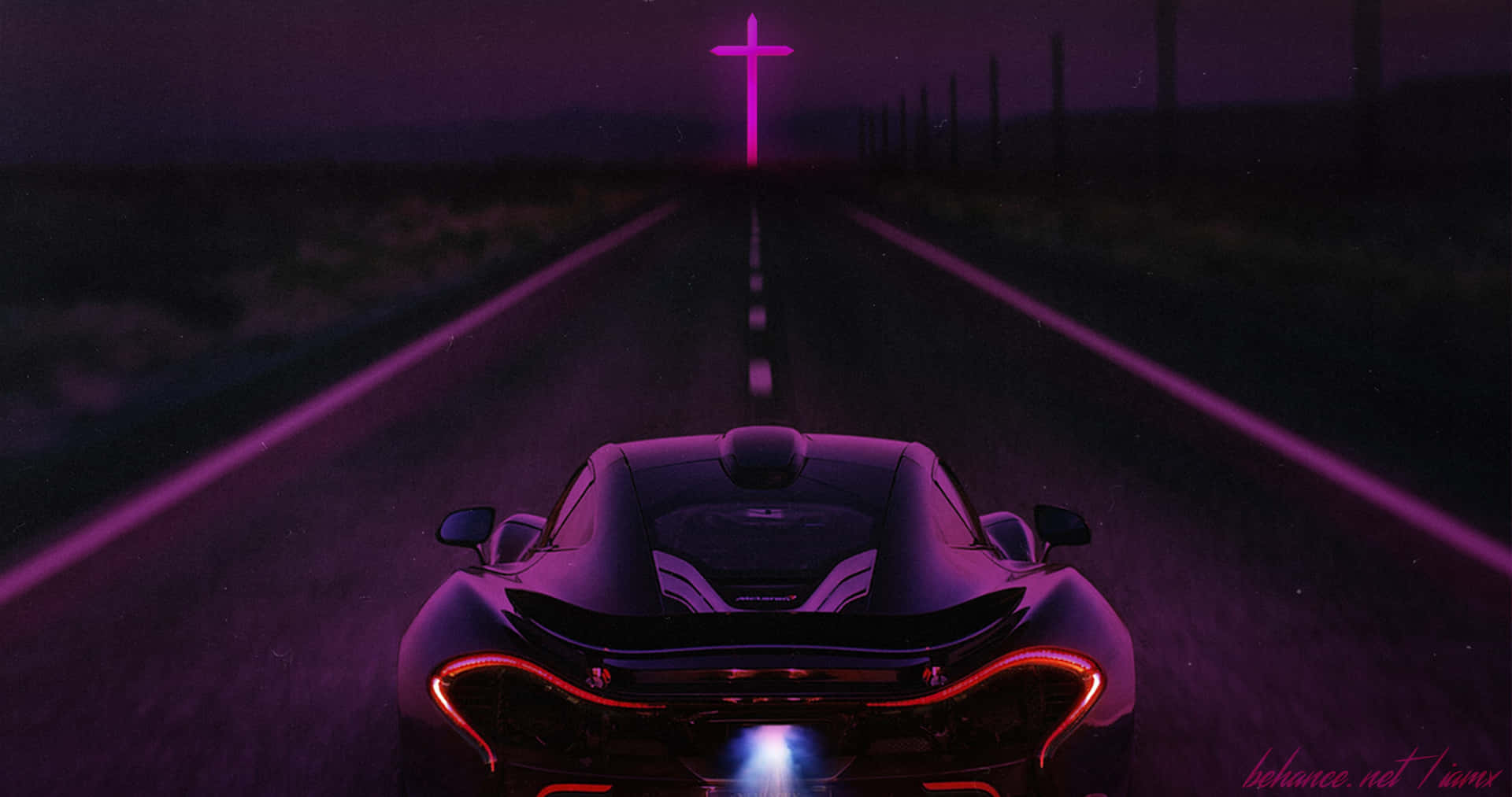 Cool Mclaren Wallpaper
