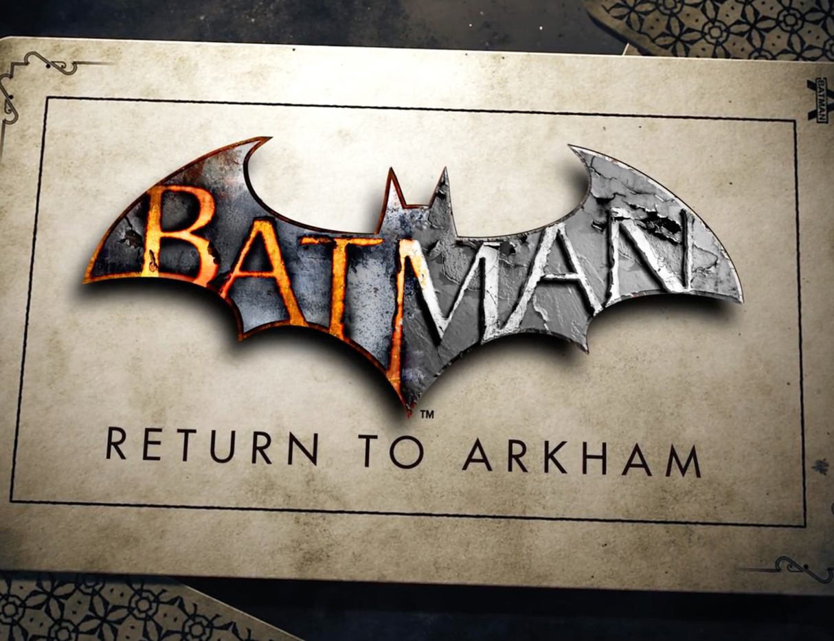 Batman: Arkham Dev Talks About Saying Goodbye to the Series