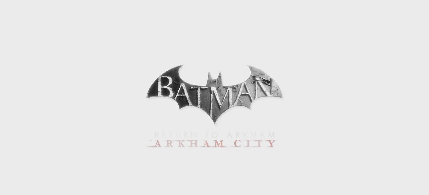 Batman: Arkham City
