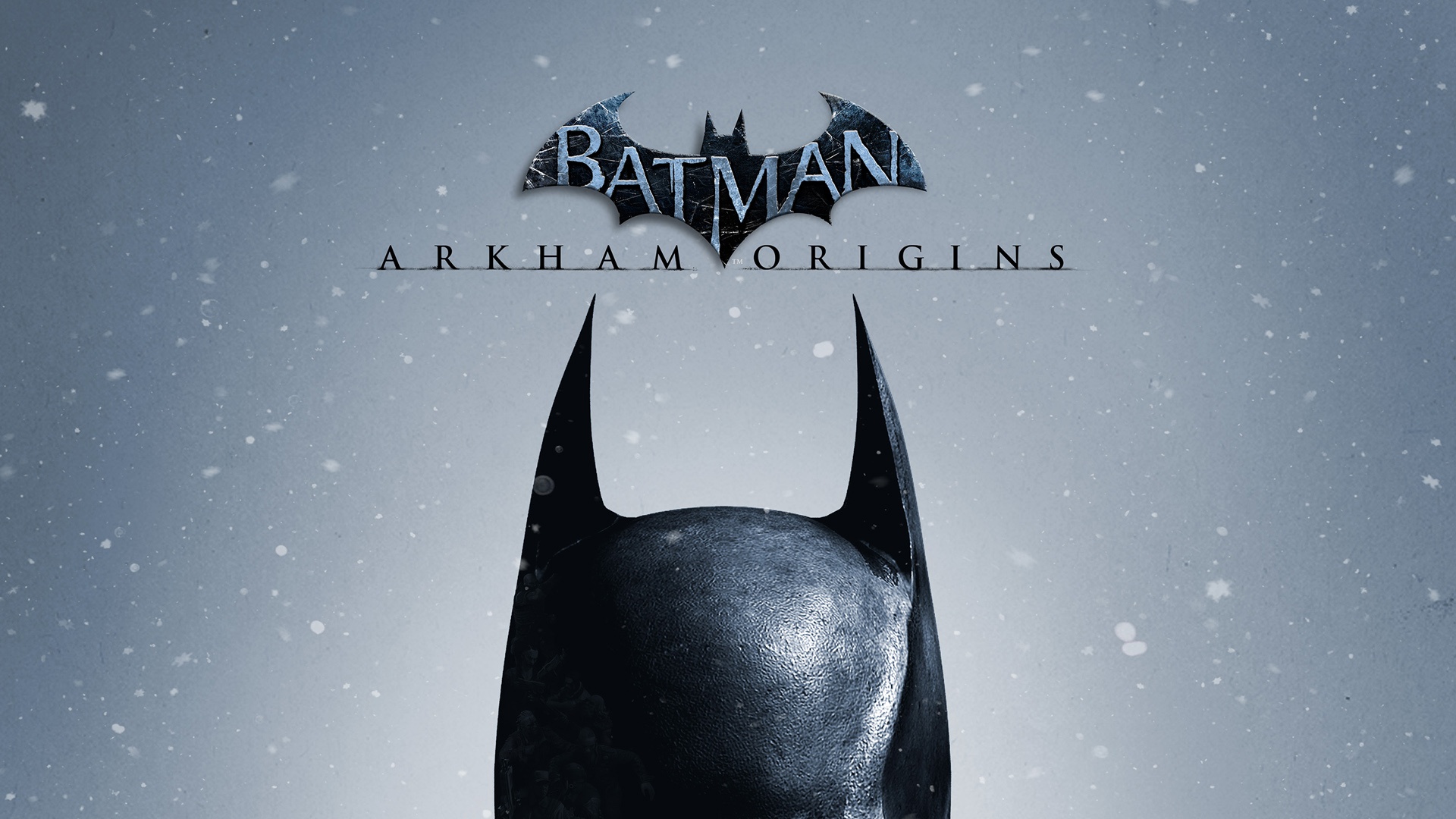 Video Game Batman: Arkham Origins HD Wallpaper
