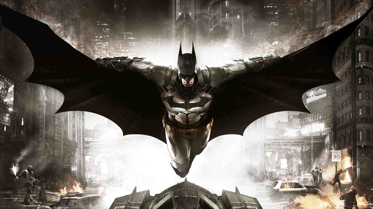 Batman: Arkham Knight Tips essential tips to know before you play
