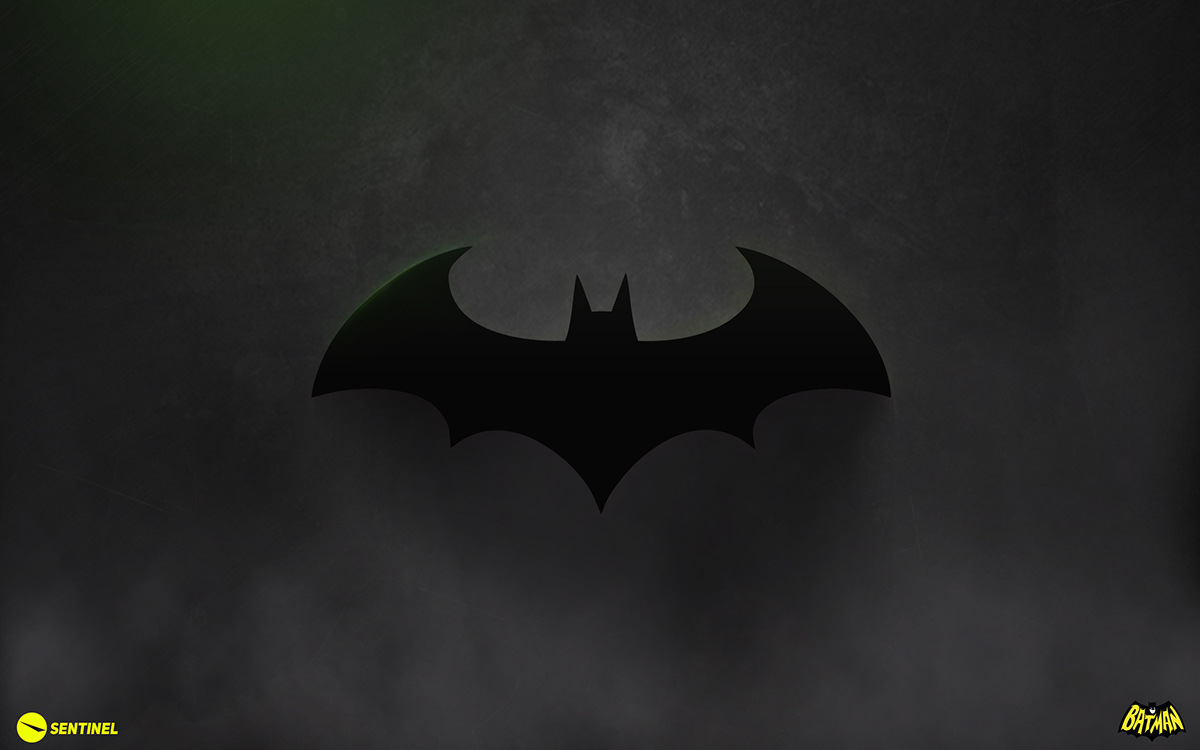 Batman wallpaper
