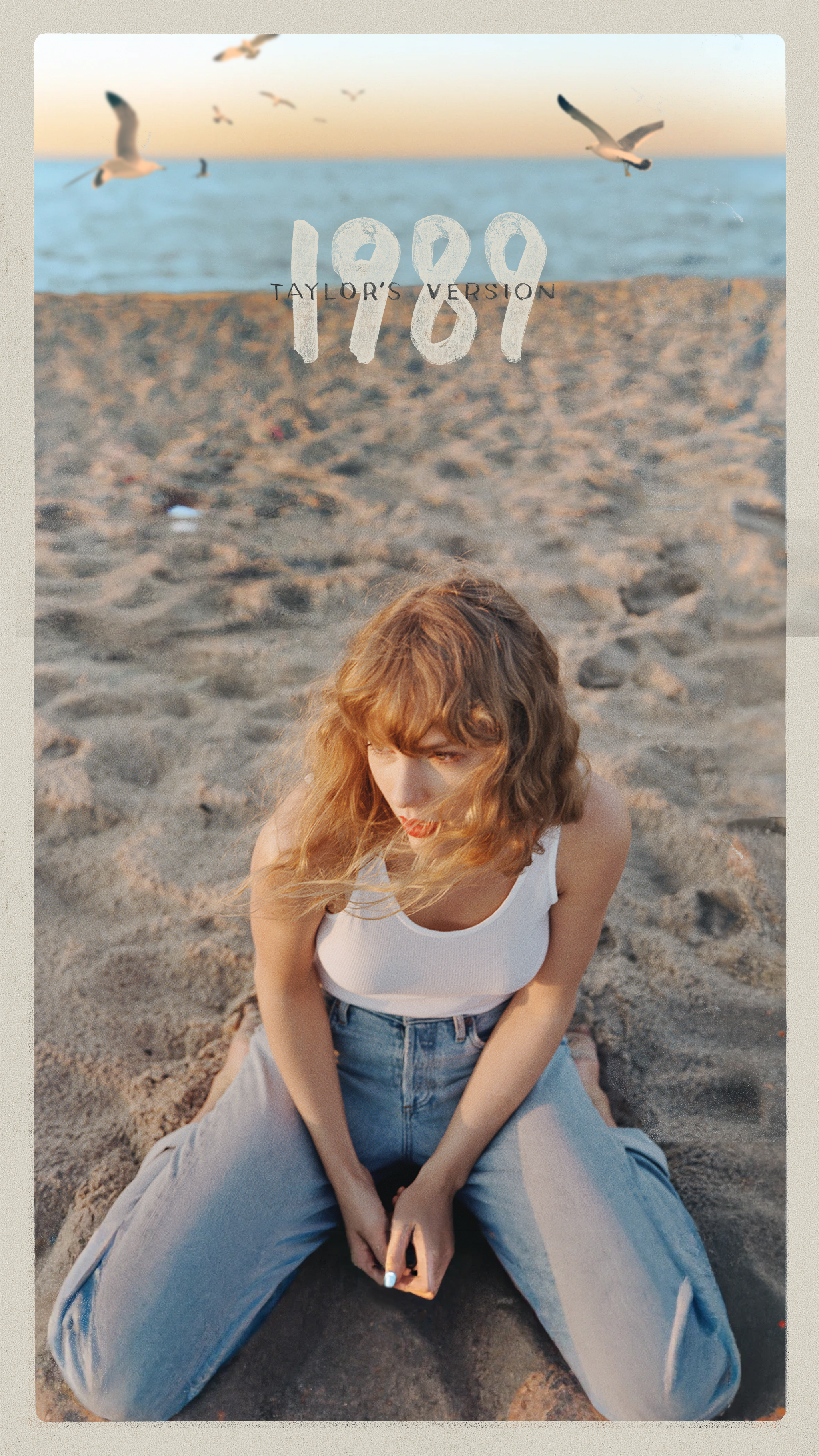 Rose Garden Pink Mobile Wallpaper