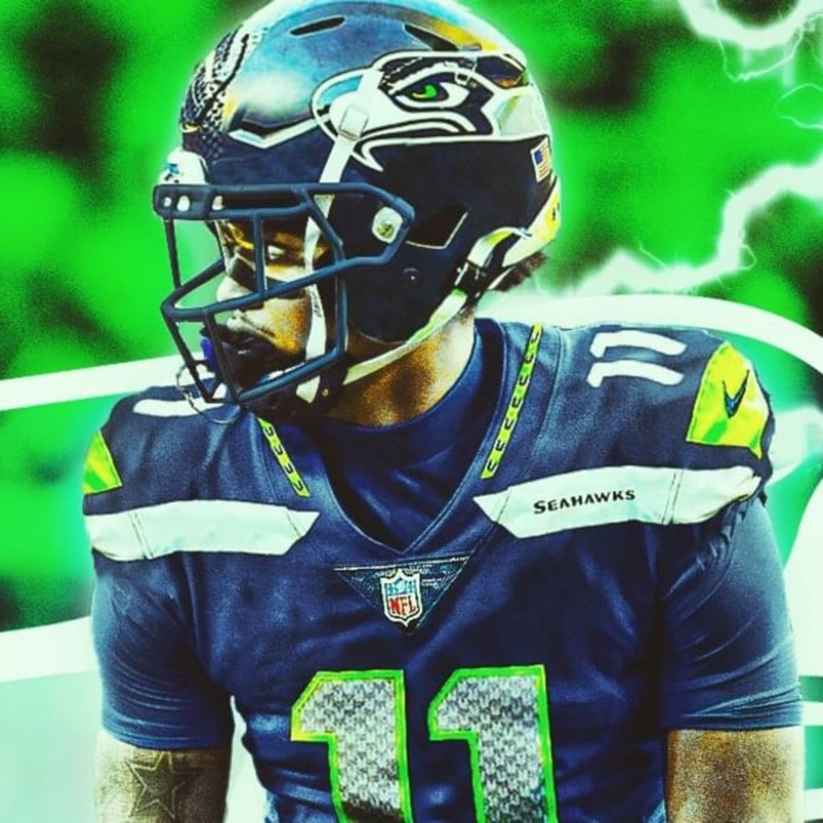 Jaxon Smith Njigba: Rookie A 'Perfect Nightmare' Fantasy Fit For Seattle Seahawks? Illustrated Seattle Seahawks News, Analysis And More