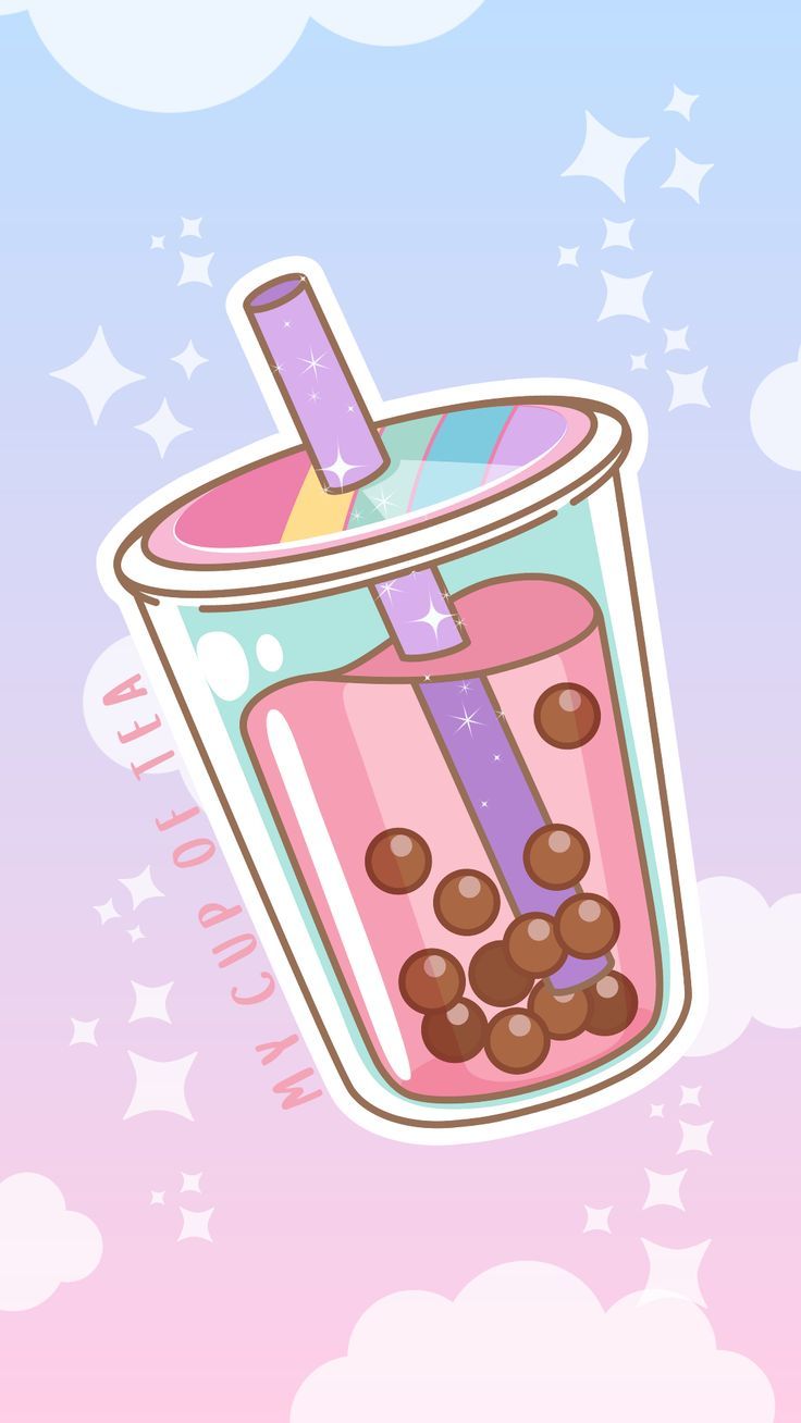Boba Tea
